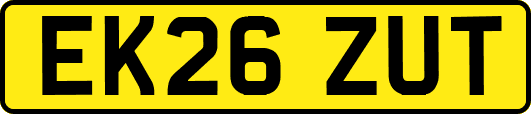 EK26ZUT