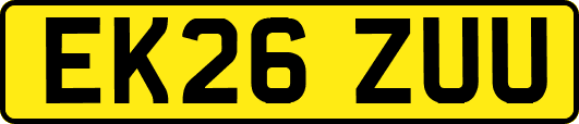EK26ZUU