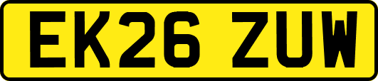 EK26ZUW