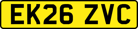 EK26ZVC