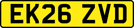 EK26ZVD