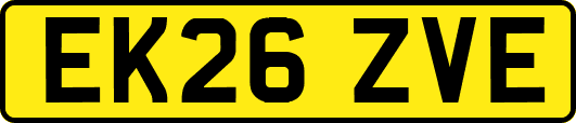 EK26ZVE