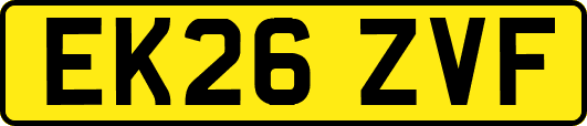 EK26ZVF