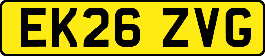 EK26ZVG