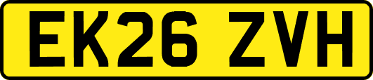 EK26ZVH