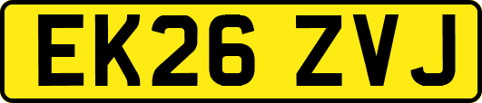 EK26ZVJ