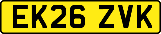 EK26ZVK