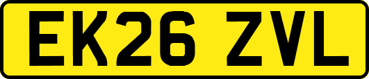 EK26ZVL
