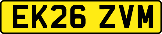 EK26ZVM