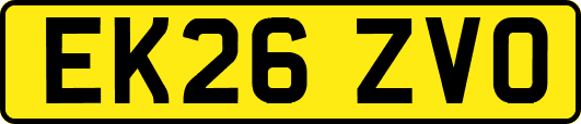 EK26ZVO