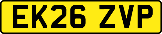 EK26ZVP