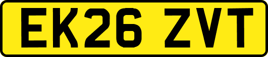 EK26ZVT
