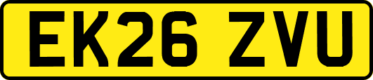 EK26ZVU