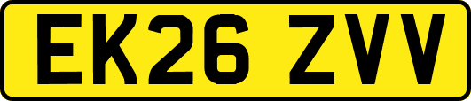 EK26ZVV