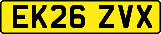 EK26ZVX