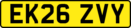 EK26ZVY