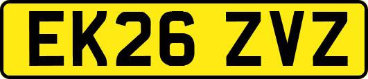 EK26ZVZ