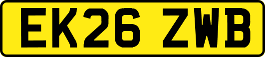 EK26ZWB
