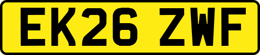 EK26ZWF