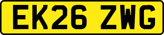EK26ZWG