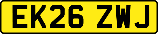 EK26ZWJ