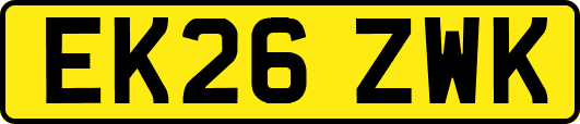 EK26ZWK
