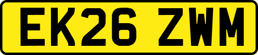 EK26ZWM