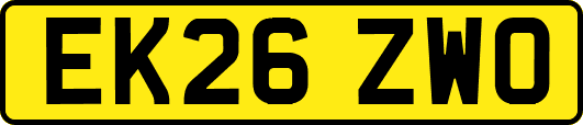 EK26ZWO