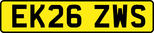 EK26ZWS