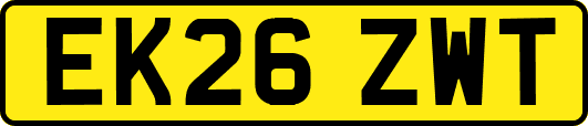 EK26ZWT