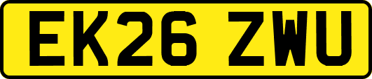 EK26ZWU
