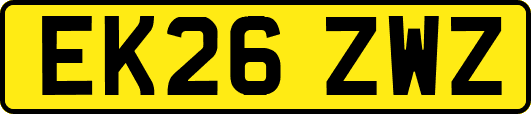 EK26ZWZ