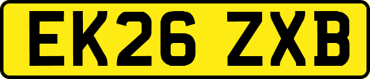 EK26ZXB