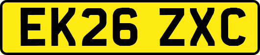EK26ZXC