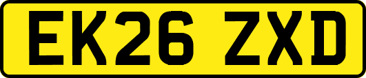 EK26ZXD