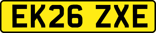EK26ZXE