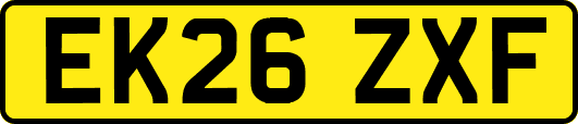 EK26ZXF