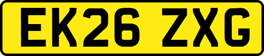 EK26ZXG