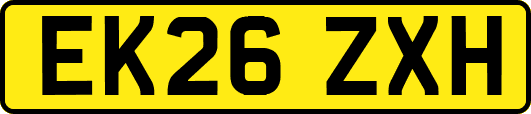 EK26ZXH