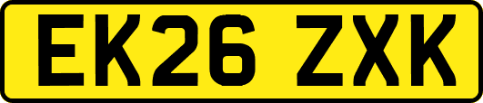 EK26ZXK