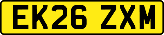 EK26ZXM
