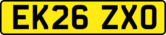 EK26ZXO