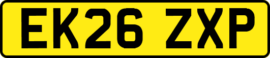 EK26ZXP