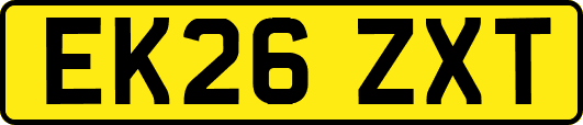 EK26ZXT