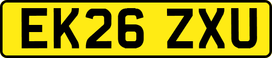 EK26ZXU