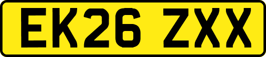 EK26ZXX