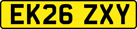 EK26ZXY