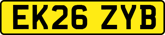 EK26ZYB