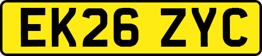 EK26ZYC