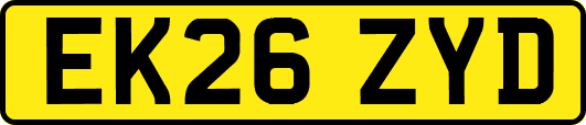 EK26ZYD